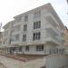 MELİSA apt. in Ankara Büyükşehir Belediyesi city