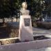 Памятник-бюст Герою Советского Союза В. В. Фабричнову