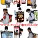 Backpack Drink Dispenser Produktion in Frankfurt am Main city