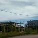 Недостроенное пожарное депо в городе Череповец