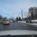 дорога в городе Иваново