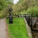 Trentham Lock 35, Trent & Mersey Canal