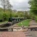 Trentham Lock 35, Trent & Mersey Canal