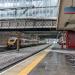 Stoke On Trent Railway Station