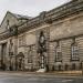 Stoke Town Hall including the Kings Hall