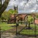 St Peter-Ad-Vincula Churchyard