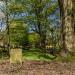 St Peter-Ad-Vincula Churchyard