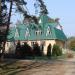 Контора Пуща-Водицкого лесничества (ru) в місті Київ