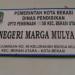 SDN  05 Marga Mulya (id) in Bekasi city