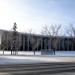 RCMP Heritage Centre in Regina city