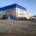 Производственные корпуса ИШФ в городе Ирбит