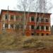 Учебно-производственный комбинат в городе Нижние Серги