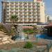 Park Hotel in Netanya  city