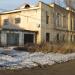 Штаб в городе Ирбит
