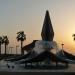 Фонтан (ru) in Netanya  city