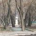 Памятник Михаилу Илларионовичу Кутузову в городе Владивосток
