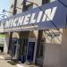 Шинный центр Michelin в городе Саратов