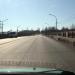 Автомобильный путепровод в городе Саратов