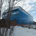 Цех в городе Коркино