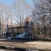 Сквер Дружбы Народов в городе Саратов