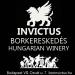 Invictus Borkereskedés - Hungarian Winery (hu) in Budapest city