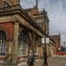 Stoke on Trent Station buildings