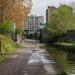 Trent Aqueduct, Trent & Mersey Canal