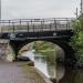 Bridge 113, Stoke-on-Trent, Trent & Mersey Canal