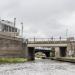 Stoke Road Bridge, Trent & Mersey Canal