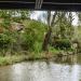 Rail Bridge, Trent & Mersey Canal