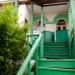 Хостел GREEN STAIRS в городе Тбилиси