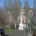 ДК «Чайка» (ru) in Mariupol city