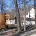 Ресторан «Фрау Анна» (ru) in Mariupol city