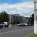 Дворец культуры МГОКа в городе Железногорск