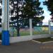 Стадион «Горняк» в городе Железногорск