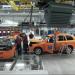 Volvo Safety Center (Crash Test Facility)