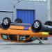 Volvo Safety Center (Crash Test Facility)