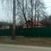 вул. Червона, 16 в місті Дєдовськ
