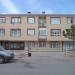 BİRLİK apt. in Ankara Büyükşehir Belediyesi city