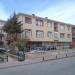 BİRLİK apt. in Ankara Büyükşehir Belediyesi city