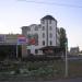 Гостиница Vishgorod Plaza в городе Вышгород