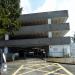 Moorfield Multi-storey Carpark