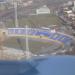 Georgi Asparuhov Stadium in Sofia city