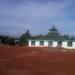 Masjid Baitulrahman in Palembang city