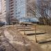 Лестница в городе Красногорск
