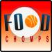 Food Chomps Snack Place in Manila city