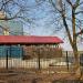 Пивной бар от ресторана «Старый замок» в городе Красногорск