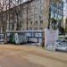Место для сбора мусора в городе Красногорск