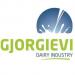 Gjorgievi dairy industry in Radovish city