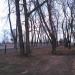 Еврейское кладбище в городе Полоцк